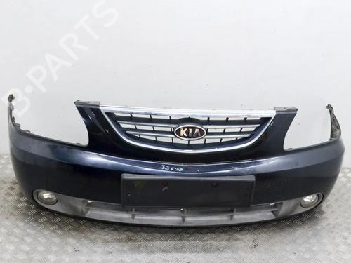 Used Front bumper Front bumper KIA CARENS II MPV (FJ) 2.0 CRDi (140 hp) 8412110 8412110