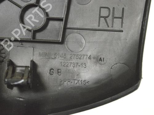 Middle console MINI MINI (R56) Cooper D | BP33346220I22  - Image 5