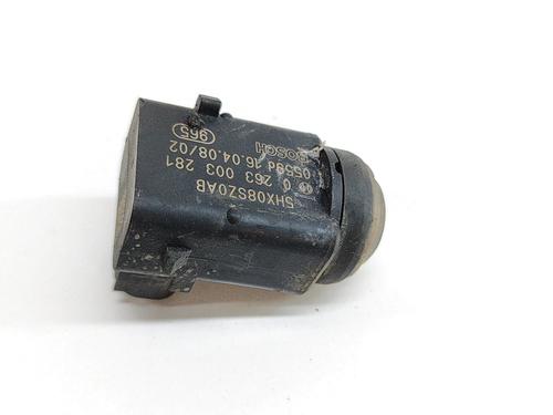 Electronic module JEEP GRAND CHEROKEE III (WH, WK) 6.1 SRT8 4x4 | BP19126739M83 