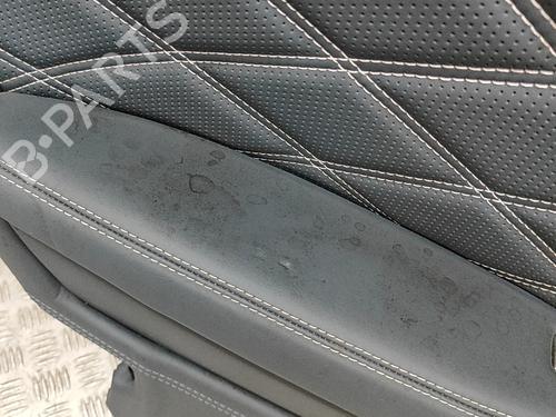 Rear left panel BENTLEY CONTINENTAL Coupe (3W_, 393) 6.0 FLEX | BP36533643C60  - Image 6