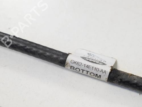 Antenne/Base LAND ROVER RANGE ROVER VELAR (L560) 2.0 P300 Si4 4x4 | BP33338898C140 - Image 5