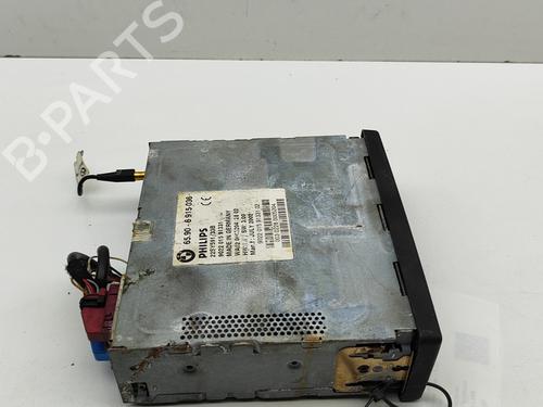 Elektronisk modul BMW 7 (E38) 750 i, iL | BP28675405M83 