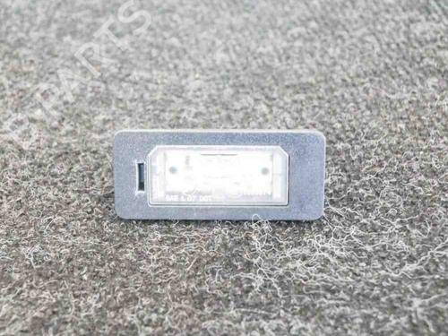 Used Licence plate light BMW 3 Gran Turismo (F34) 335 d xDrive (313 hp) 14657808