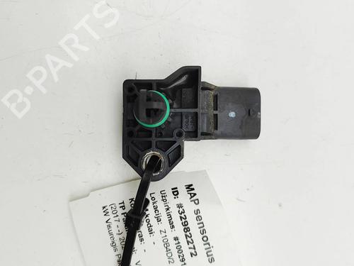 Electronic sensor VOLVO XC40 (536) T3 | BP33377080M84 - Image 2