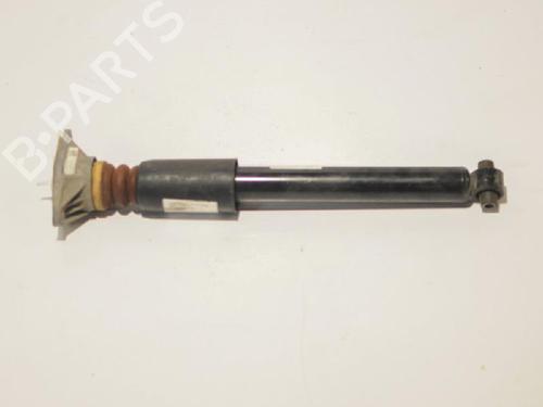 Used Left rear shock absorber BMW 2 Coupe (F22, F87) 220 d xDrive (190 hp) 6727967