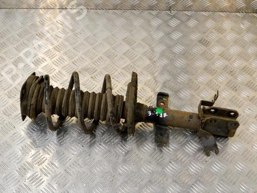 Used Left front shock absorber RENAULT ZOE (BFM_) ZOE (92 hp) 8352714