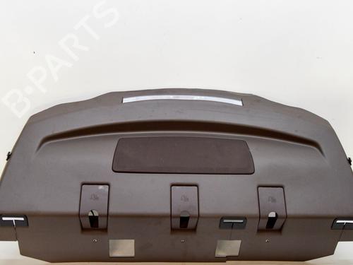 Used Rear parcel shelf MASERATI QUATTROPORTE VI 3.0 S Q4 (411 hp) 12175105