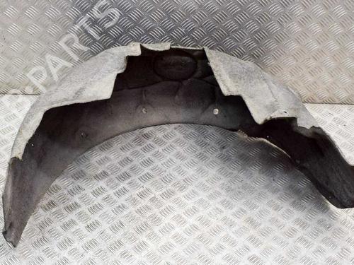 Wheel arch AUDI A3 Sportback (8VA, 8VF) RS3 quattro | BP14655034C56 