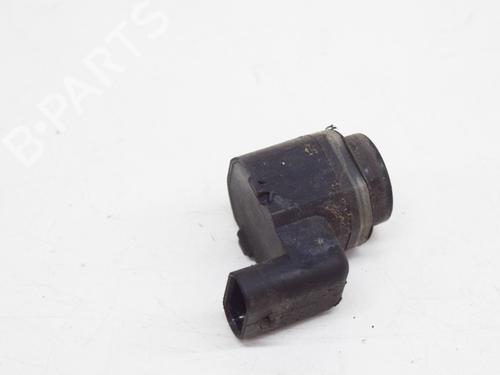 Used Electronic module AUDI A4 B8 (8K2) 2.0 TDI (163 hp) 8837123