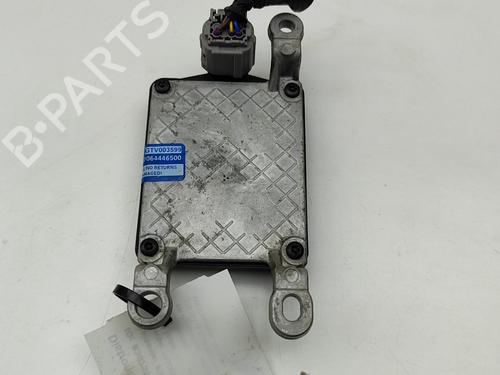 Electronic module NISSAN JUKE (F16_) DIG-T 117 | BP27794495M83 