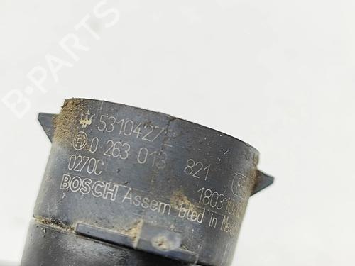 Electronic module MASERATI LEVANTE SUV (M161) 3.0 D Q4 | BP31859432M83 