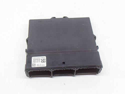 Elektronik Modul für TOYOTA RAV 4 V (_A5_, _H5_) 2.5 Hybrid AWD (AXAH54, AXAL54) (222 hp) 27750112