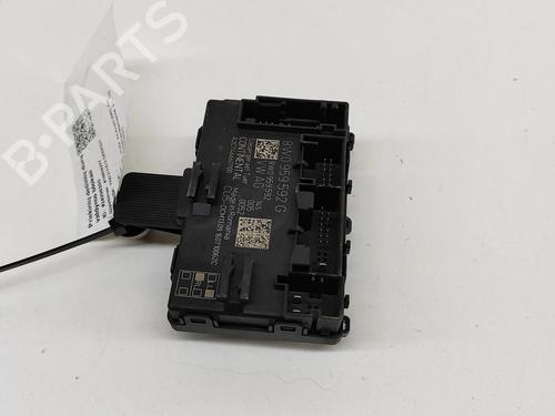 Electronic module AUDI A4 B9 Avant (8W5, 8WD) 2.0 TDI | BP17767223M83