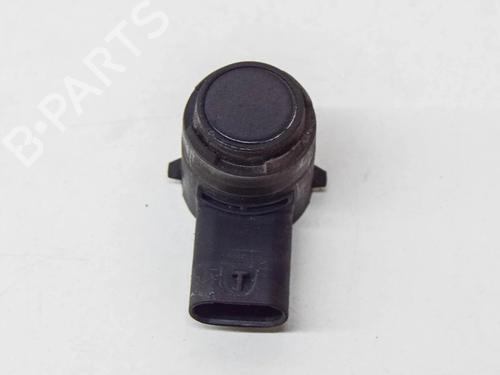 Used Electronic module BMW X5 (F15, F85) xDrive 30 d (258 hp) 10399230