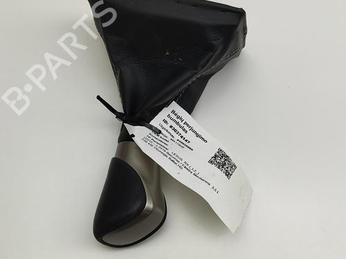 Shift knob LEXUS RX (_L2_) 450h AWD (GYL25_, GYL26_, GYL25, GYL26, GYL25R, GYL26R) | BP26242076I34 - Image 5