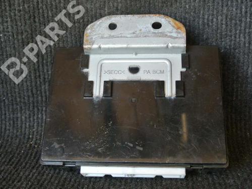 Electronic module HYUNDAI i10 I (PA) 1.2 | BP7081339M83 
