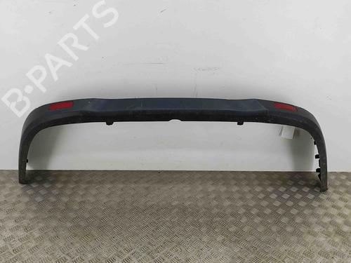 Rear bumper FORD TRANSIT COURIER B460 MPV 1.6 TDCi | BP29593415C8 