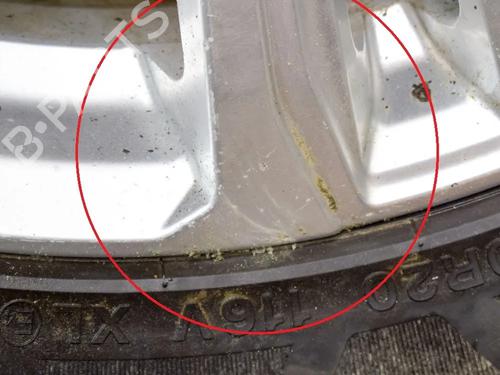 Rim FORD RANGER (TKE) 3.2 TDCi 4x4 | BP13929489C45 