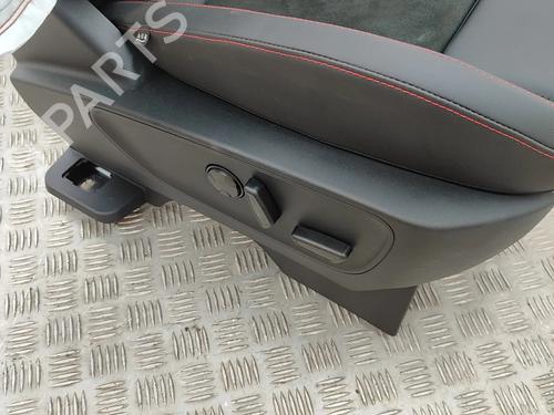 Right front seat FORD KUGA III (DFK) 2.5 Duratec PHEV | BP36066585C16  - Image 6