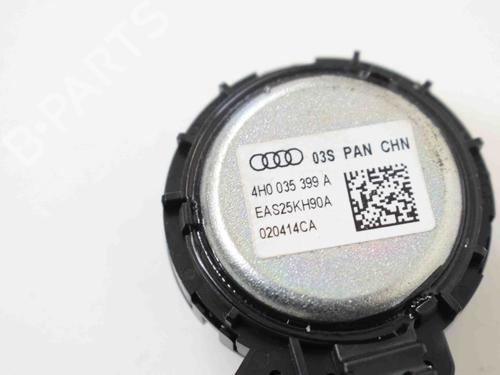 Højttaler AUDI A8 D4 (4H2, 4H8, 4HC, 4HL) 3.0 TDI quattro | BP30210031E2 