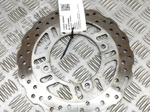 Other KAWASAKI MOTORCYCLES Z (900cc - ) Z 900 (ZR900B) | BP28688035O1 