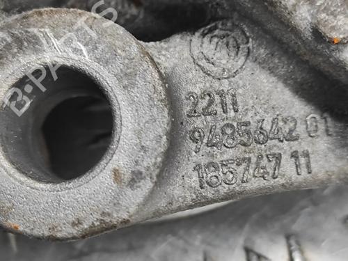 Støtte BMW iX (I20) xDrive 50 | BP28555352C155 