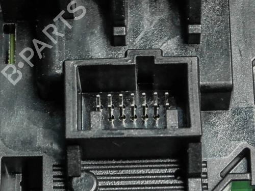 Steering column stalk FORD C-MAX II (DXA/CB7, DXA/CEU) 2.0 TDCi | BP6719422I23 