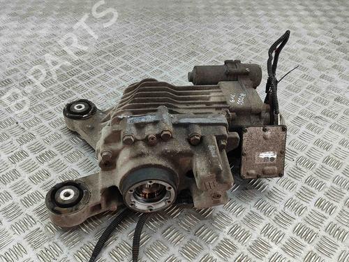 Used Rear differential AUDI A1 (8X1, 8XK) S1 quattro (231 hp) 28434733