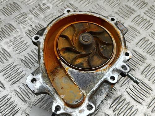 Auxiliary water pump MERCEDES-BENZ C-CLASS (W205) C 220 BlueTEC / d (205.002, 205.004) | BP27251289M111 