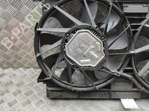 Radiator fan AUDI A6 C8 Avant (4A5) RS6 TFSI Mild Hybrid quattro | BP37583282M35 - Image 3