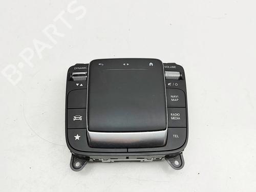 Used Switch MERCEDES-BENZ GLA (H247) GLA 200 (247.787) (163 hp) 30857102