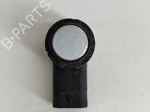 Used Electronic module Electronic module LAND ROVER RANGE ROVER EVOQUE (L538) 2.2 D 4x4 (190 hp) 18036873 18036873