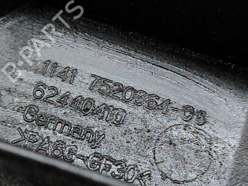 Pipe FORD FOCUS III Turnier 1.6 EcoBoost | BP17767987M125 