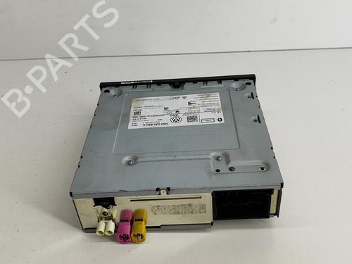 Electronic module VW GOLF VII (5G1, BQ1, BE1, BE2) 2.0 R 4motion | BP21808898M83 