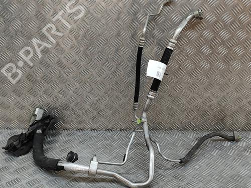 Used AC pipe MERCEDES-BENZ S-CLASS (W222, V222, X222) S 300 BlueTEC Hybrid / h (222.004, 222.104) (204 hp) 17015486