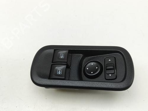Used Right front window switch RENAULT MASTER III Van (FV) 2.3 dCi 145 FWD (FV0E, FV0F, FV0H, FV02, FV0M, FV0S,... (146 hp) 30082387
