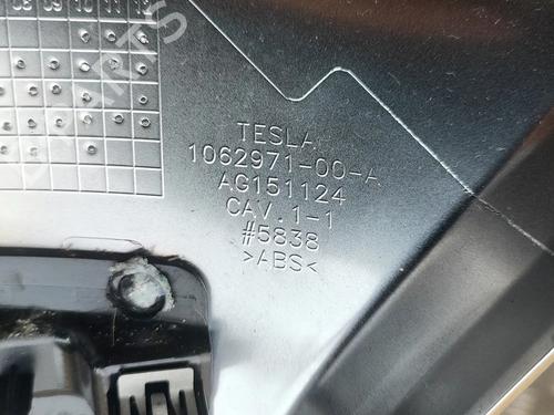 Other TESLA MODEL X (5YJX) P100D AWD | BP33661398O1 - Image 9