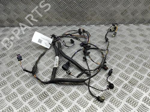 Electronic module JAGUAR F-PACE (X761) 2.0 TD4 | BP29830555M83 - Image 2