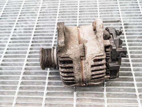 Generator VW TRANSPORTER T5 Van (7HA, 7HH, 7EA, 7EH) 2.0 TDI (102 hp) 6738888