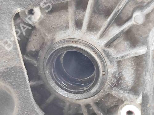 Engine TESLA MODEL X (5YJX) 90D AWD | BP29485966M1 
