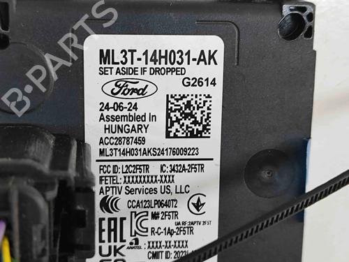 Electronic module FORD KUGA III (DFK) 2.5 Duratec Plug-in-Hybrid | BP33374933M83  - Image 7