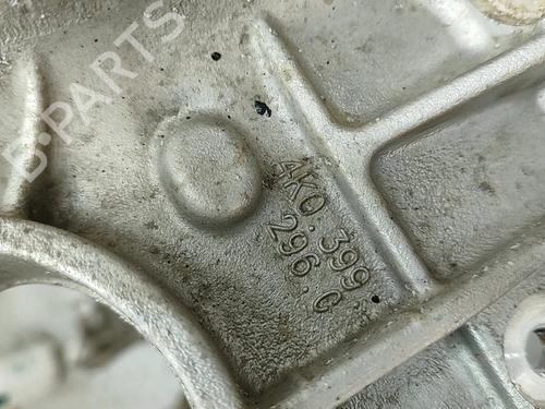 Subframe AUDI A6 C8 Avant (4A5) RS6 TFSI Mild Hybrid quattro | BP33549207M9  - Image 7