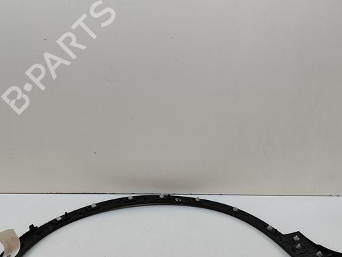 Front right wheel arch trim VOLVO XC40 (536) Recharge AWD | BP29075971C135 