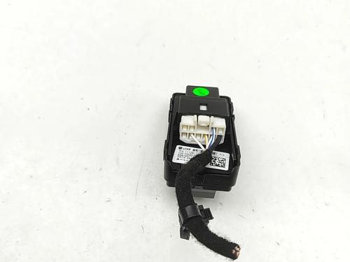 Left front window switch MG MG 4 (EH32) EV | BP33384887I27 - Image 4