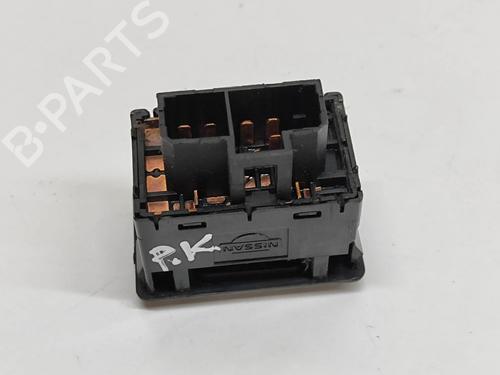 Mirror switch SUBARU FORESTER (SF_) 2.0 S Turbo AWD (SF5) | BP27487233I25  - Image 5