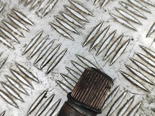 Right front driveshaft DS DS 7 Crossback (J4_, JR_, JC_) 1.5 BlueHDi 130 (JCYHZJ, JCYHZR) | BP28552179M39