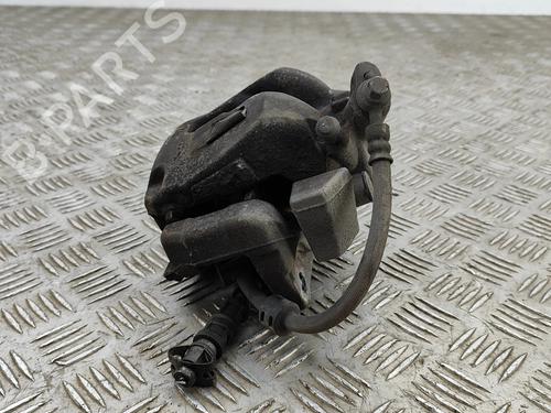Left front brake caliper CITROËN C5 AIRCROSS (A_) 1.2 PureTech 130 (ARHNSJ) | BP28550890M105 - Image 2