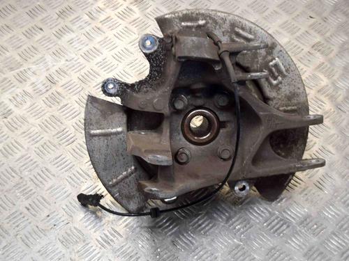 Left rear steering knuckle TESLA MODEL S (5YJS) P100D AWD | BP14627726M27 