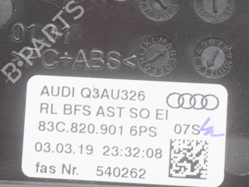 Luftventil AUDI Q3 (F3B) 35 TFSI | BP27751983I21 - Image 6