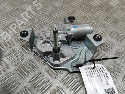 Rear wiper motor SUZUKI VITARA (LY) 1.4 T AllGrip (APK414) | BP25217424M102 - Image 2